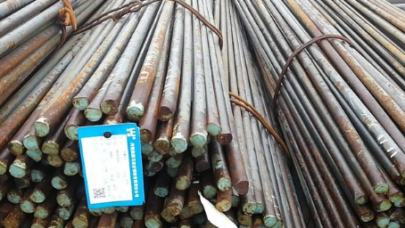 青羊30CrNi3Mo合金结构钢