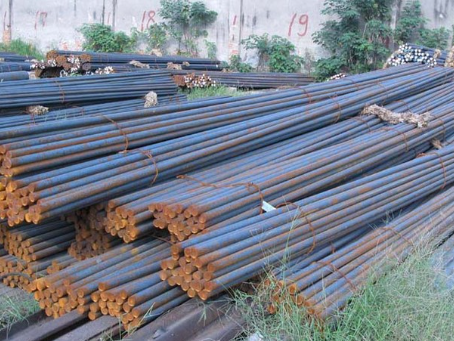 青羊50Cr合金结构钢