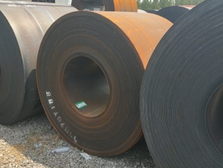 青羊Q355NHB耐候板