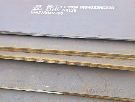 青羊容器板-Q245R